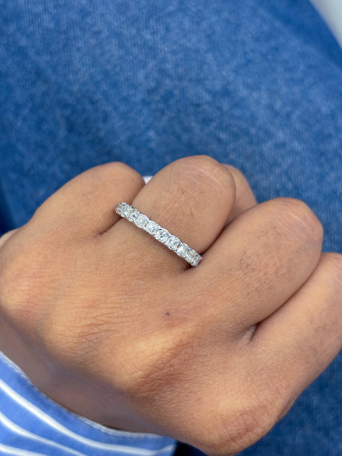 JPRG-241/1704 Diamond | 18K