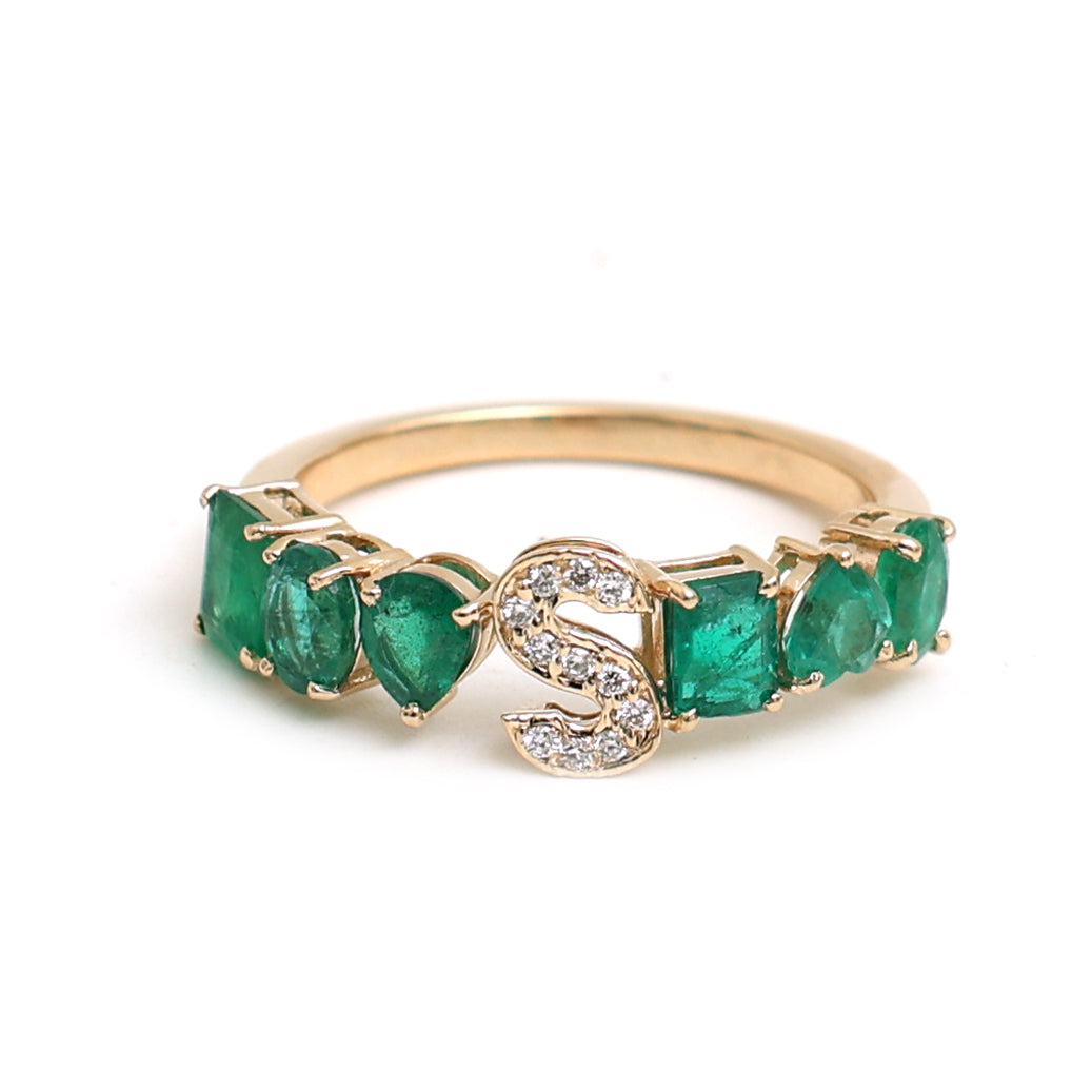 JPRG-3099/8105 Order | 14K