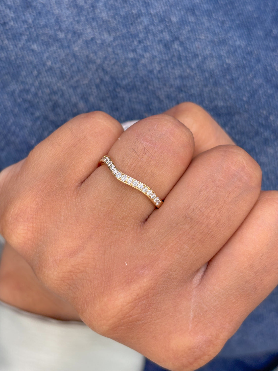 JPRG-3310/8463 Diamond Ring | 18K