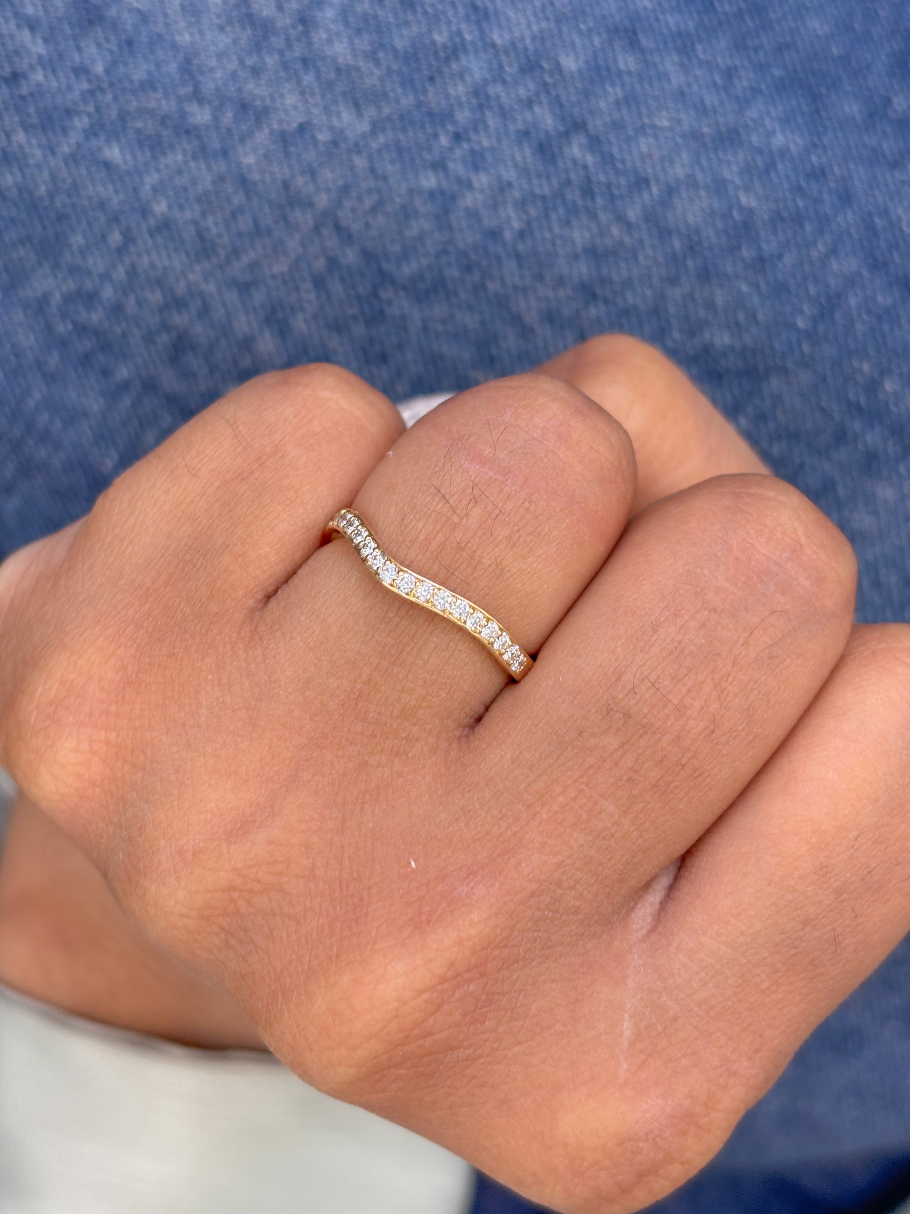 JPRG-3310/8463 Diamond Ring | 18K