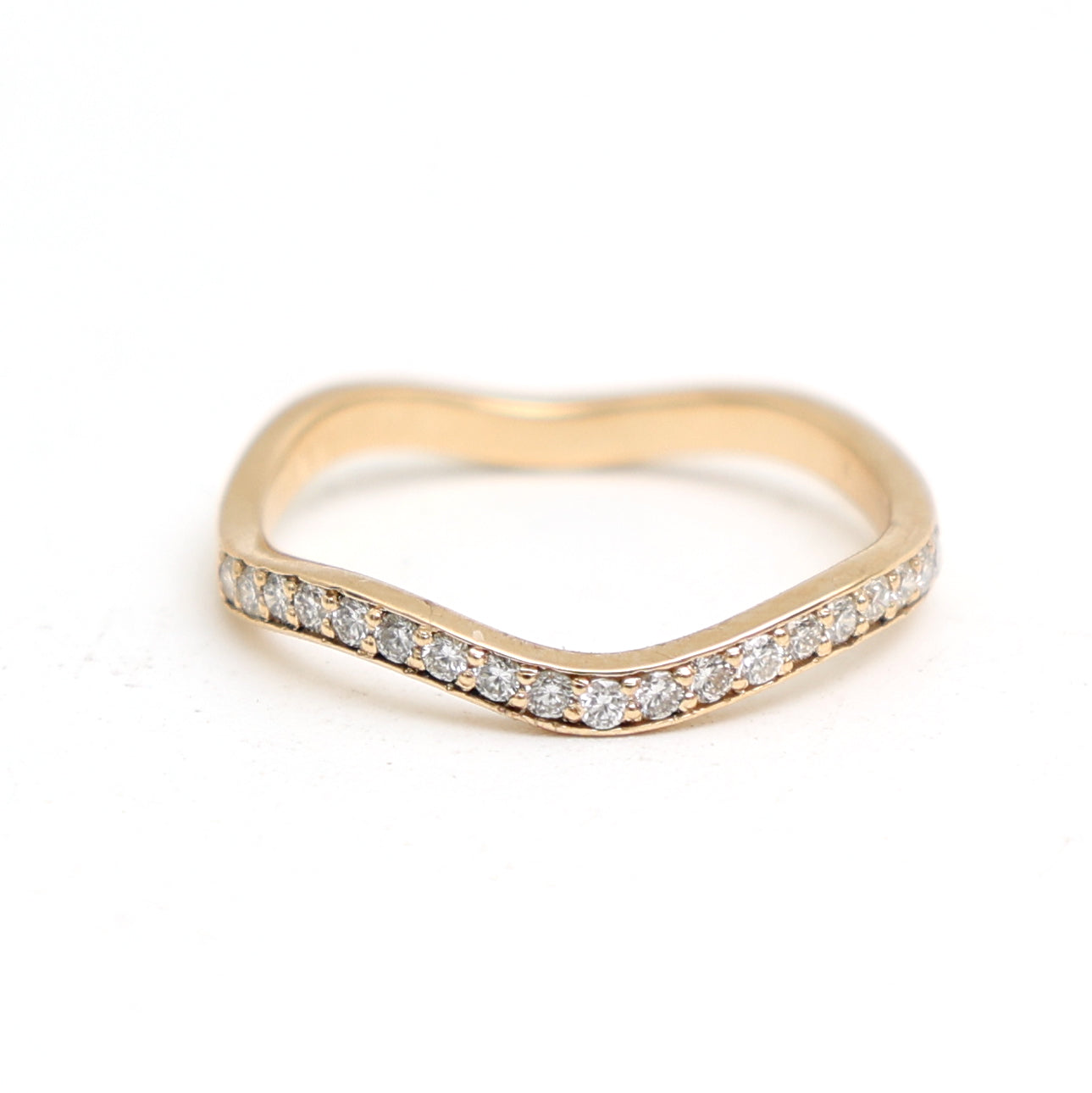 JPRG-3310/8463 Diamond Ring | 18K