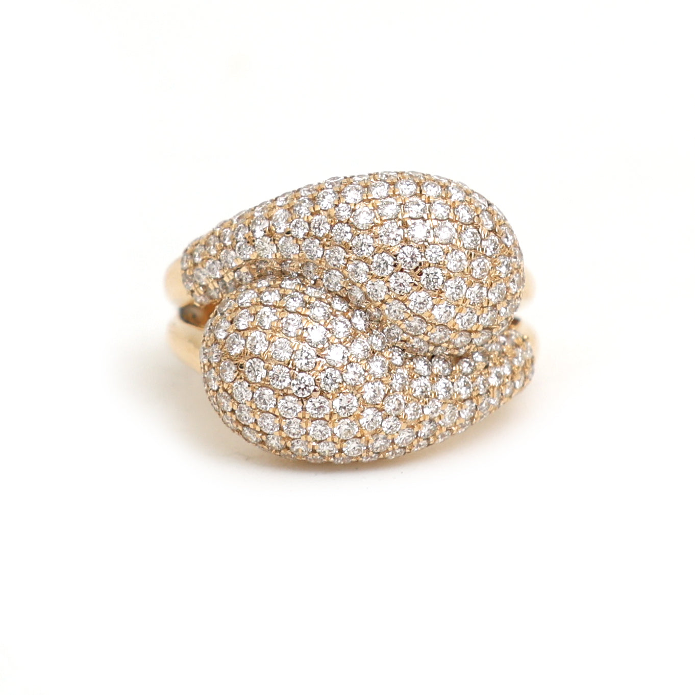 JPRG-3323/8483 Diamond Ring | 18K