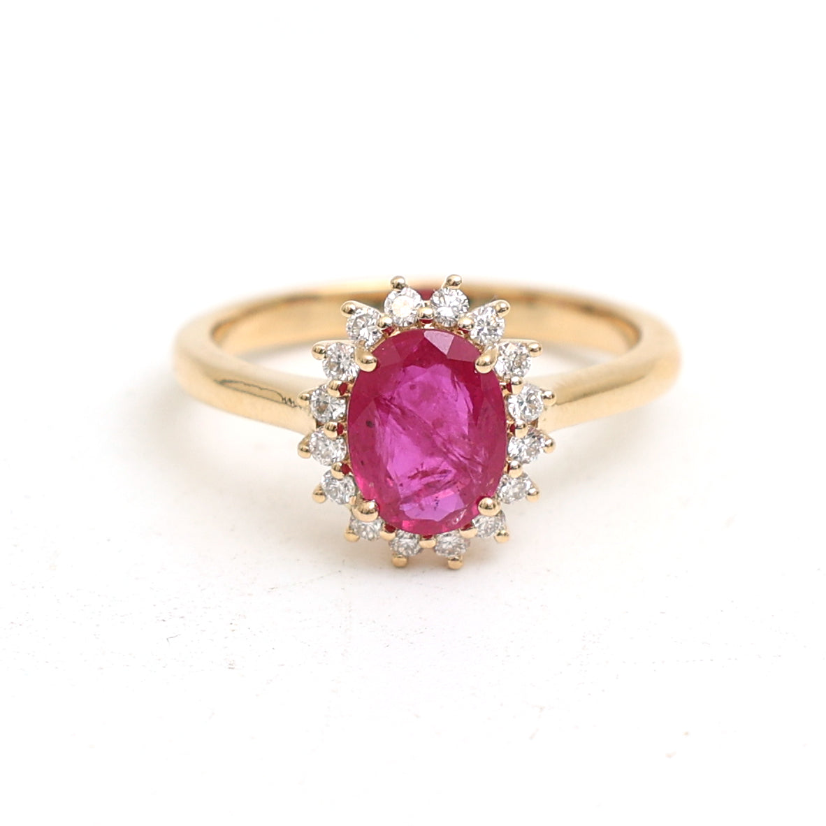 JPRG-3443/8819 Order | 18K