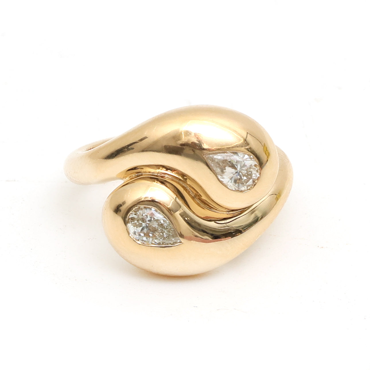 JPRG-3541/9014 Diamond Ring | 18K
