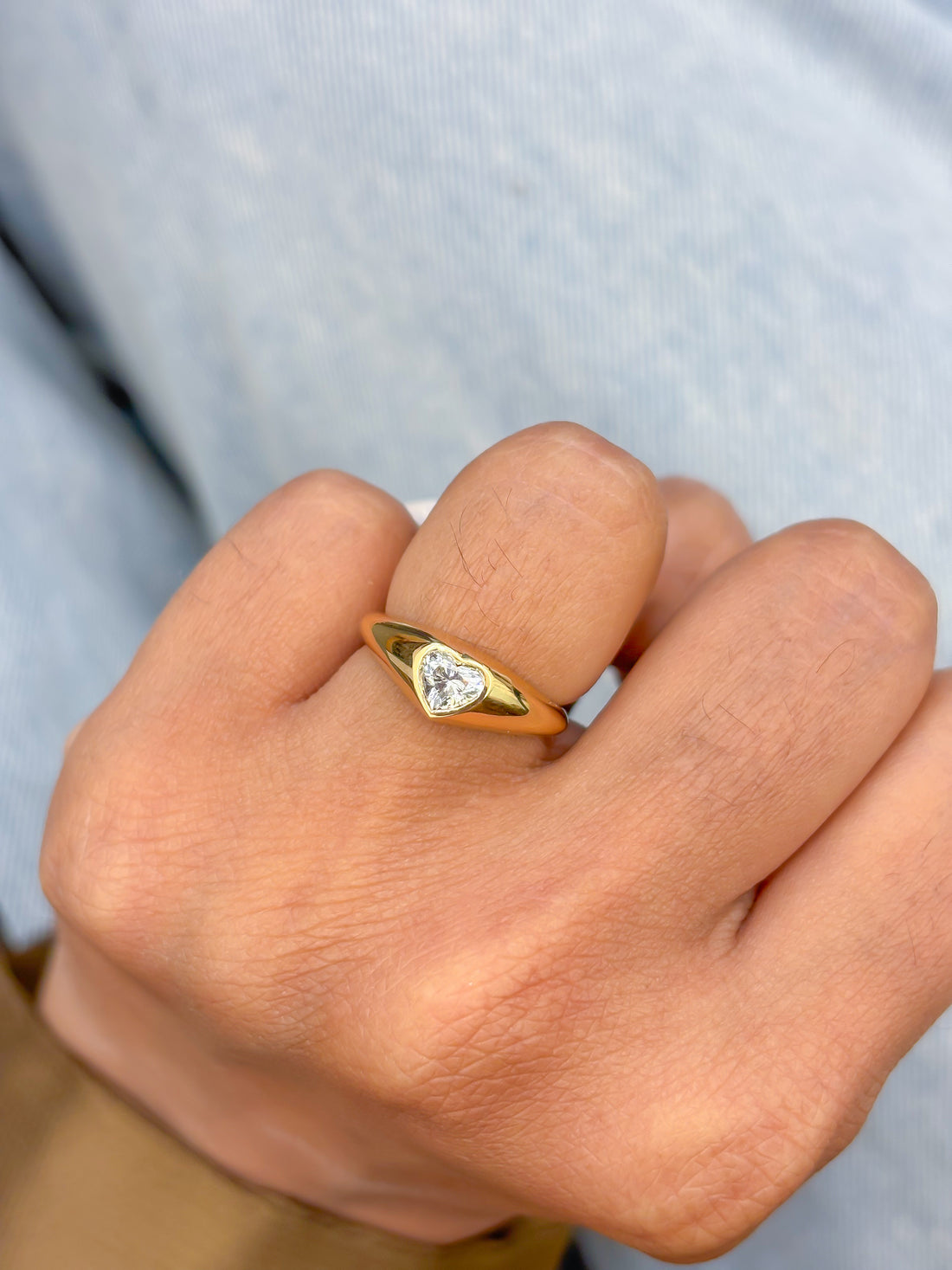 JPRG-3544/9017 Diamond Ring | 18K