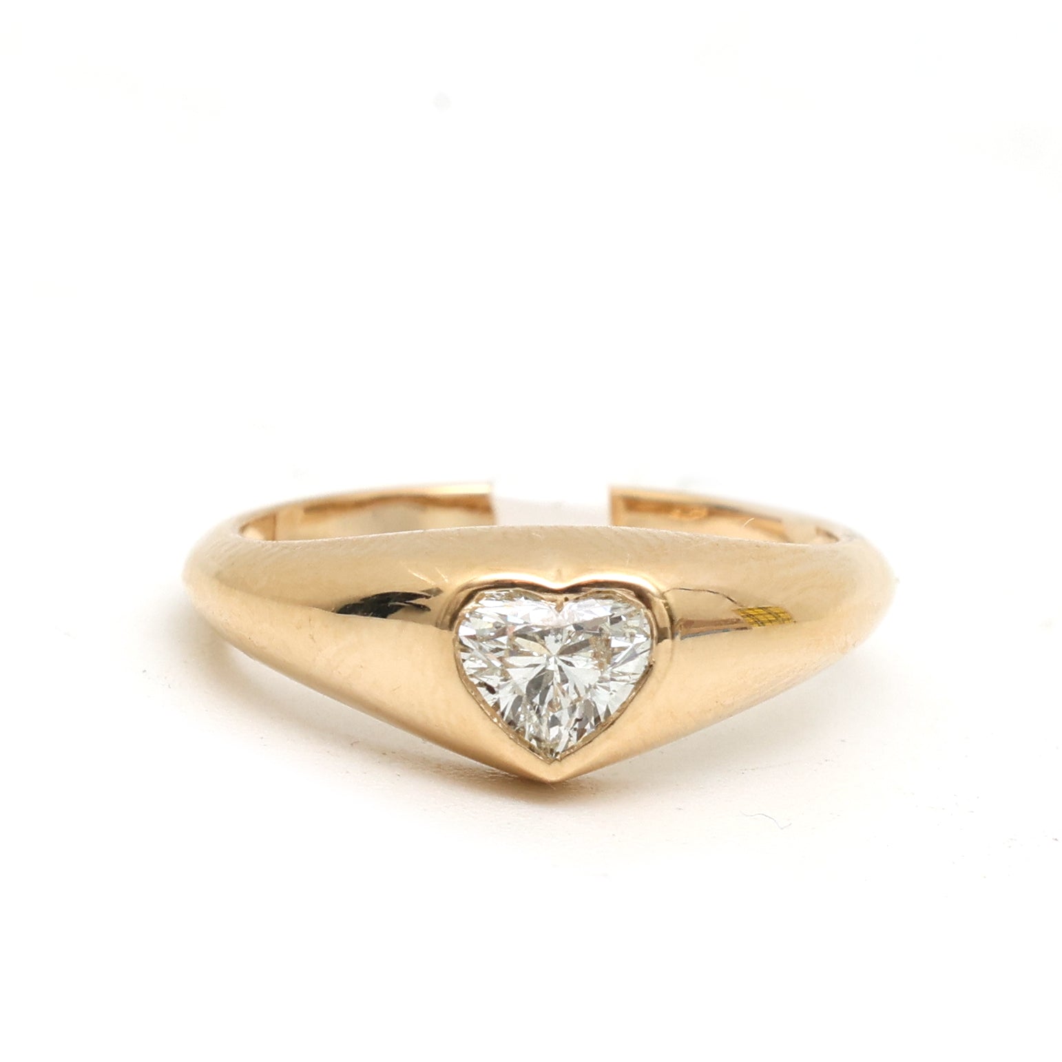 JPRG-3544/9017 Diamond Ring | 18K