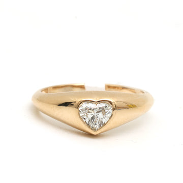JPRG-3544/9017 Diamond Ring | 18K