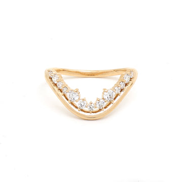 JPRG-3555/9033 Diamond Ring | 18K
