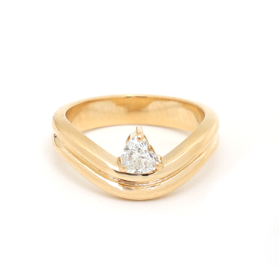 JPRG-3574/9083 Diamond Ring | 18K