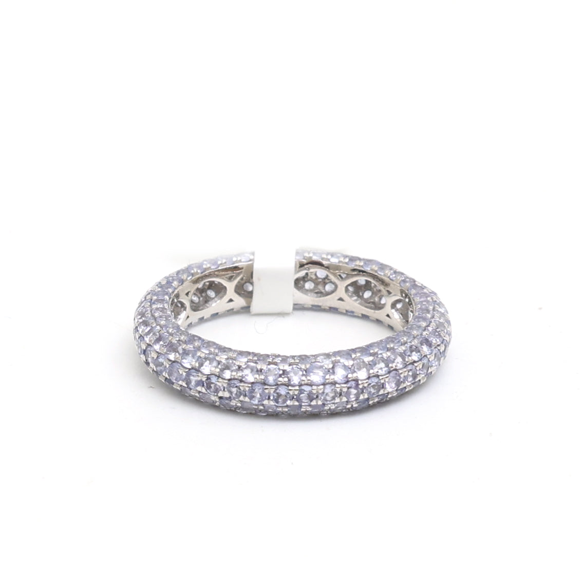 JPRG-3581/9091 Tanzanite Ring | 14K