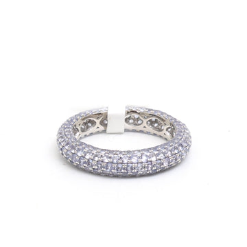 JPRG-3581/9091 Tanzanite Ring | 14K