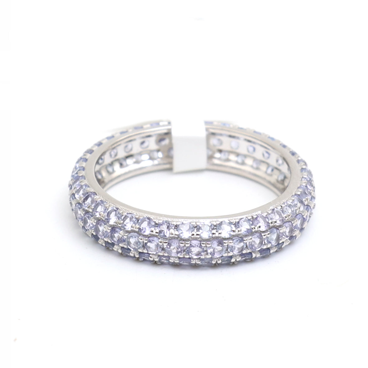 JPRG-3583/9093 Tanzanite Ring | 14K