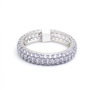 JPRG-3583/9093 Tanzanite Ring | 14K