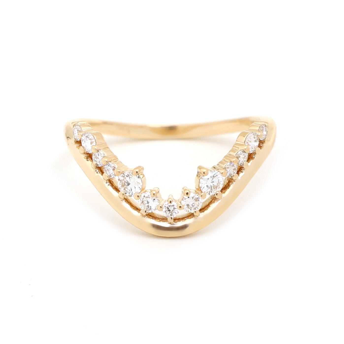 JPRG-3605/9136 Diamond Ring | 18K