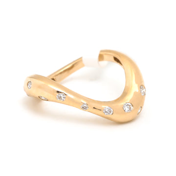 JPRG-3633/9173 Diamond Ring | 18K