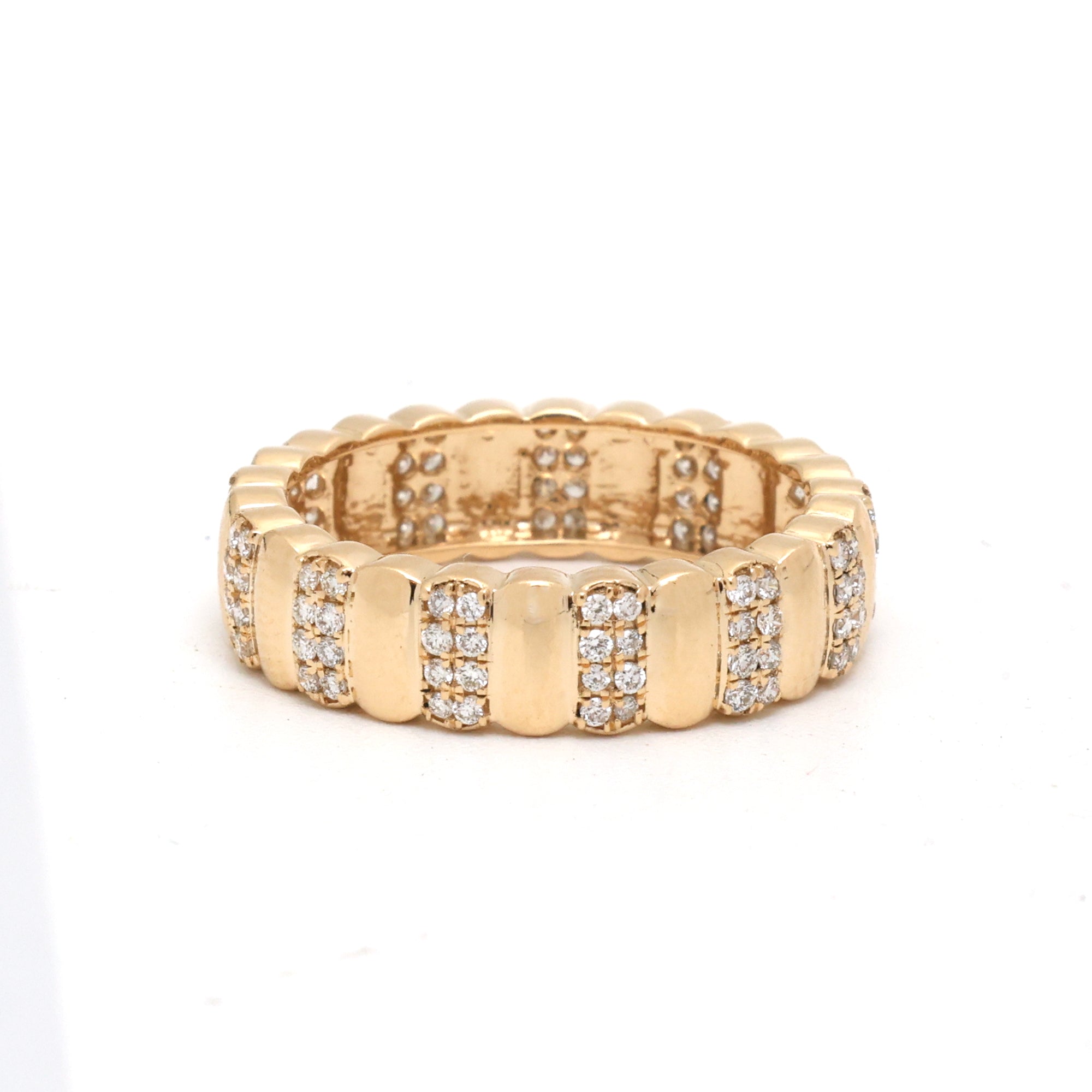 JPRG-3646/9234 Diamond Ring | 18K