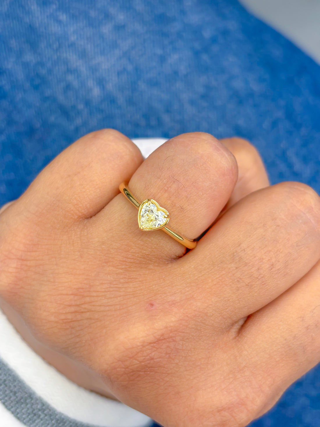 JPRG-3657/9245 Diamond Ring | 18K