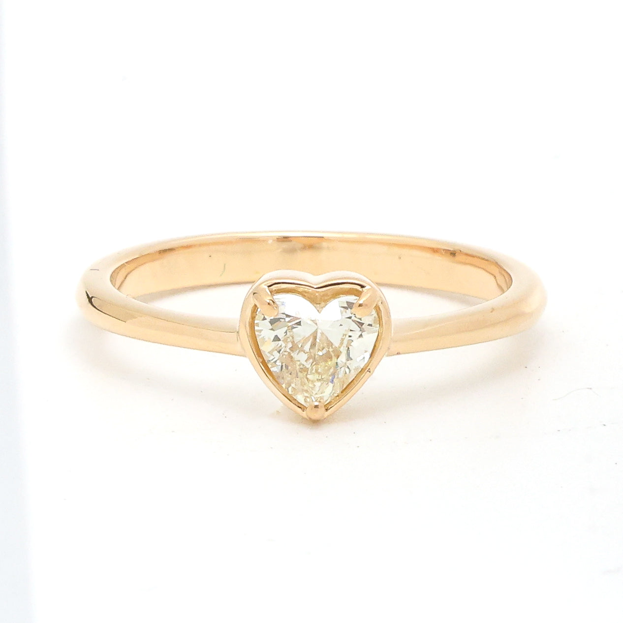JPRG-3657/9245 Diamond Ring | 18K