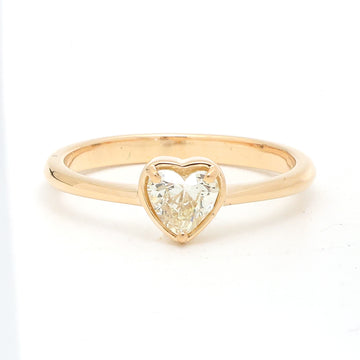 JPRG-3657/9245 Diamond Ring | 18K