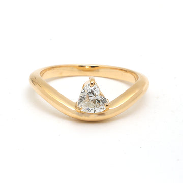 JPRG-3661/9249 Diamond Ring | 18K