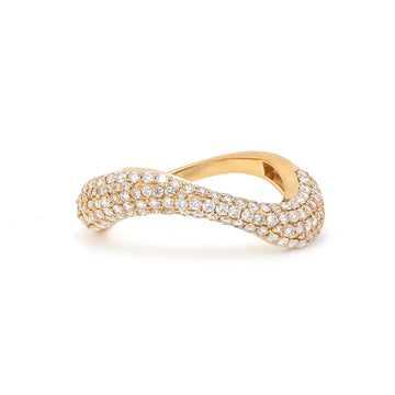 JPRG-3704/9308 Diamond Ring | 18K