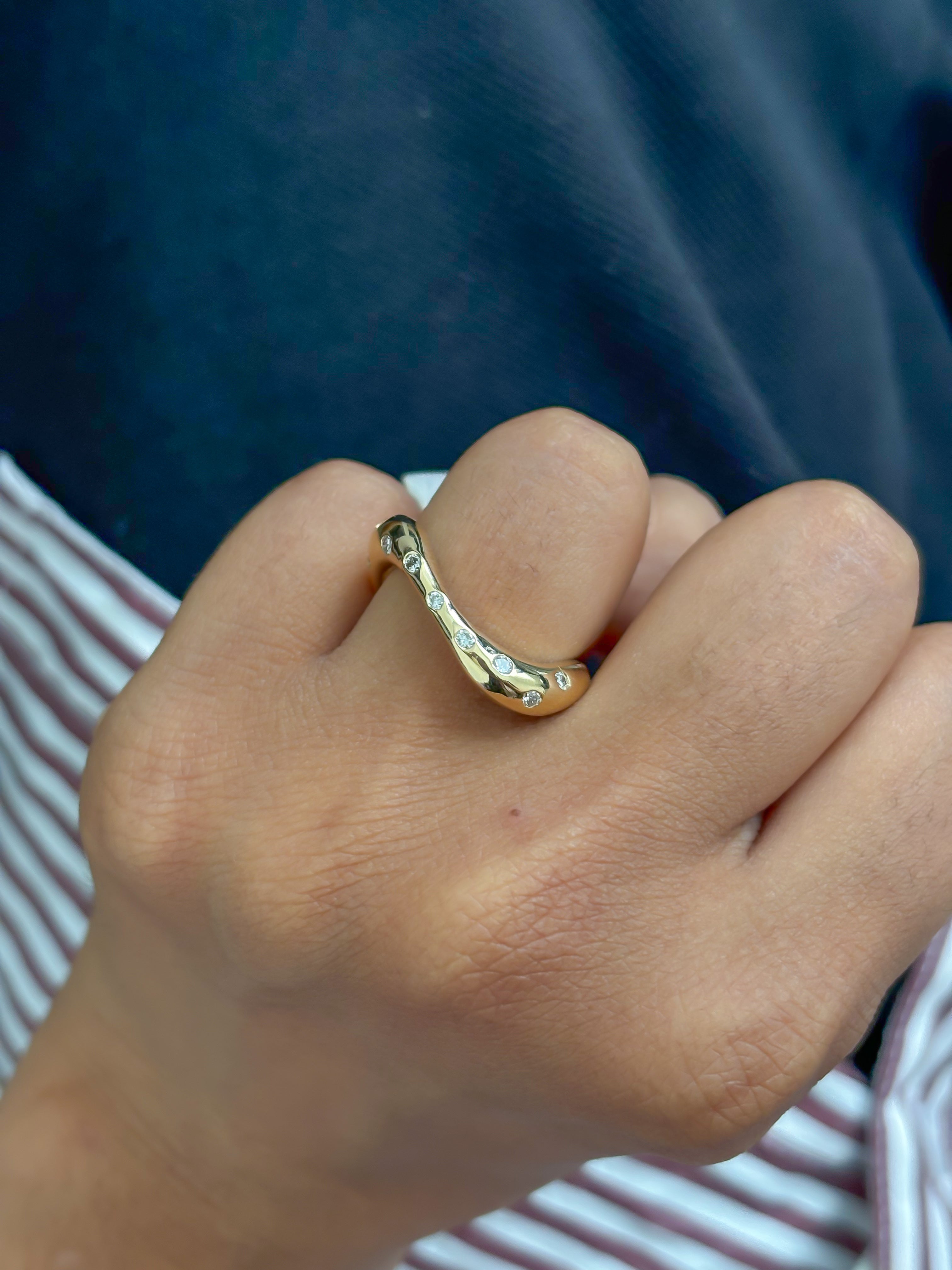 JPRG-3720/9327 Diamond Ring | 18K