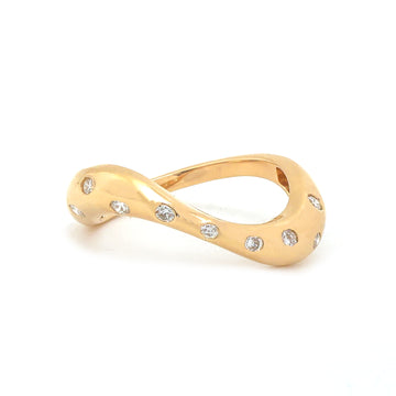 JPRG-3720/9327 Diamond Ring | 18K