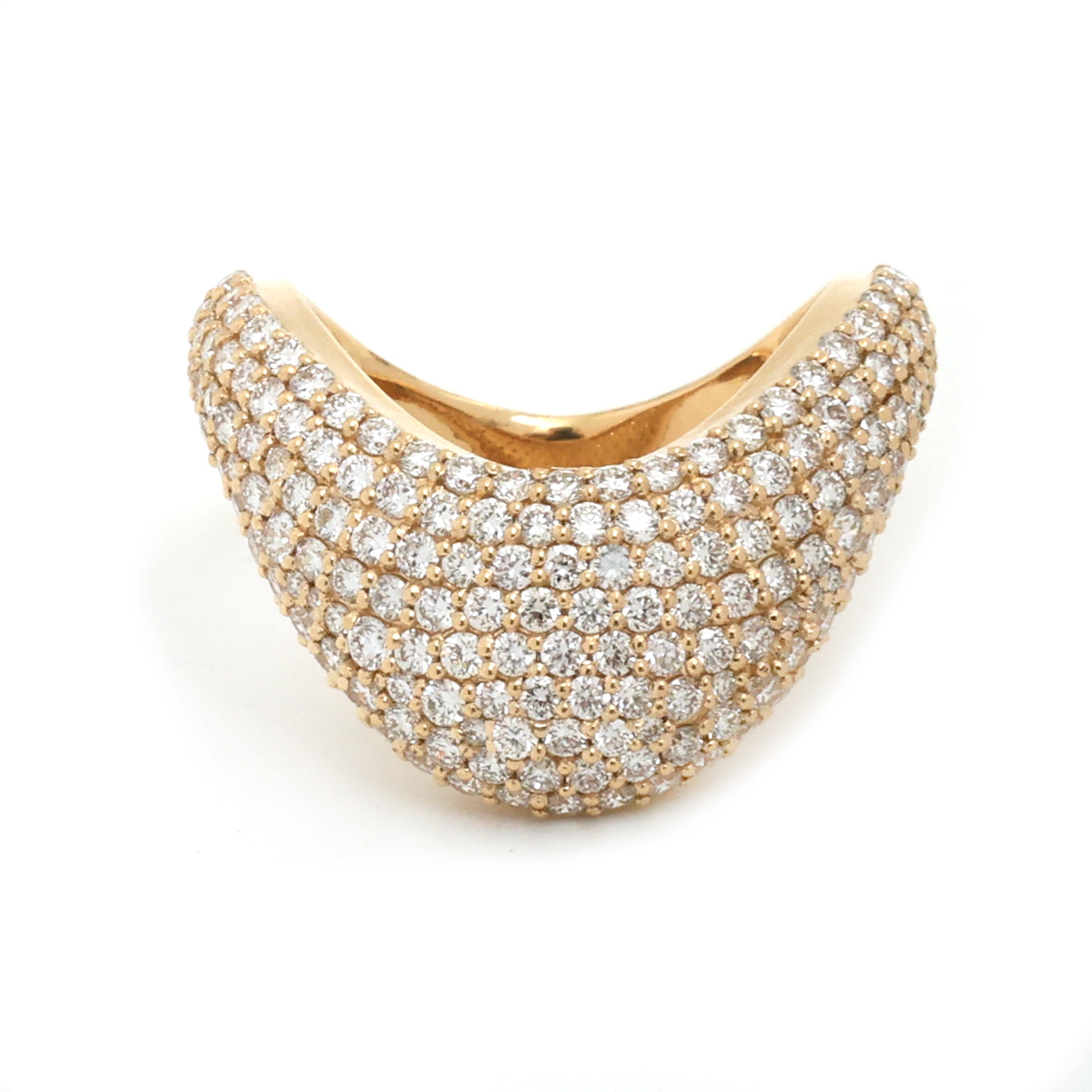 JPRG-3743/9369 Diamond Ring | 18K