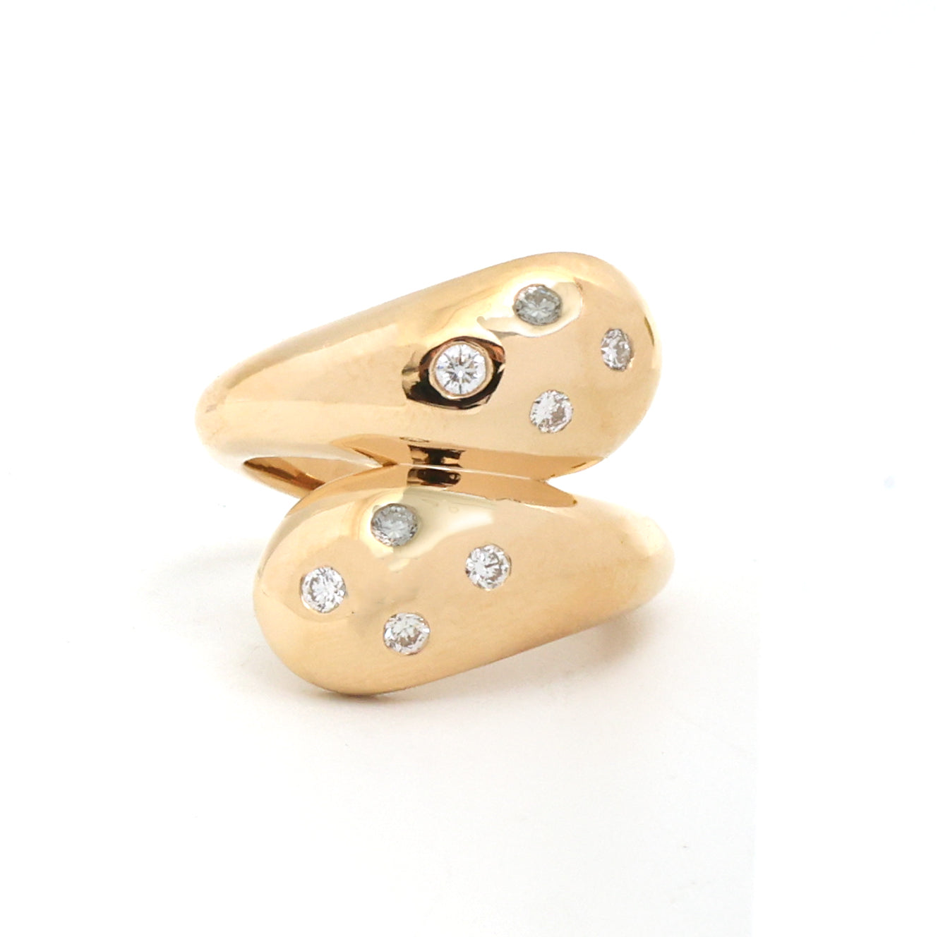 JPRG-3752/9378 Diamond Ring | 18K