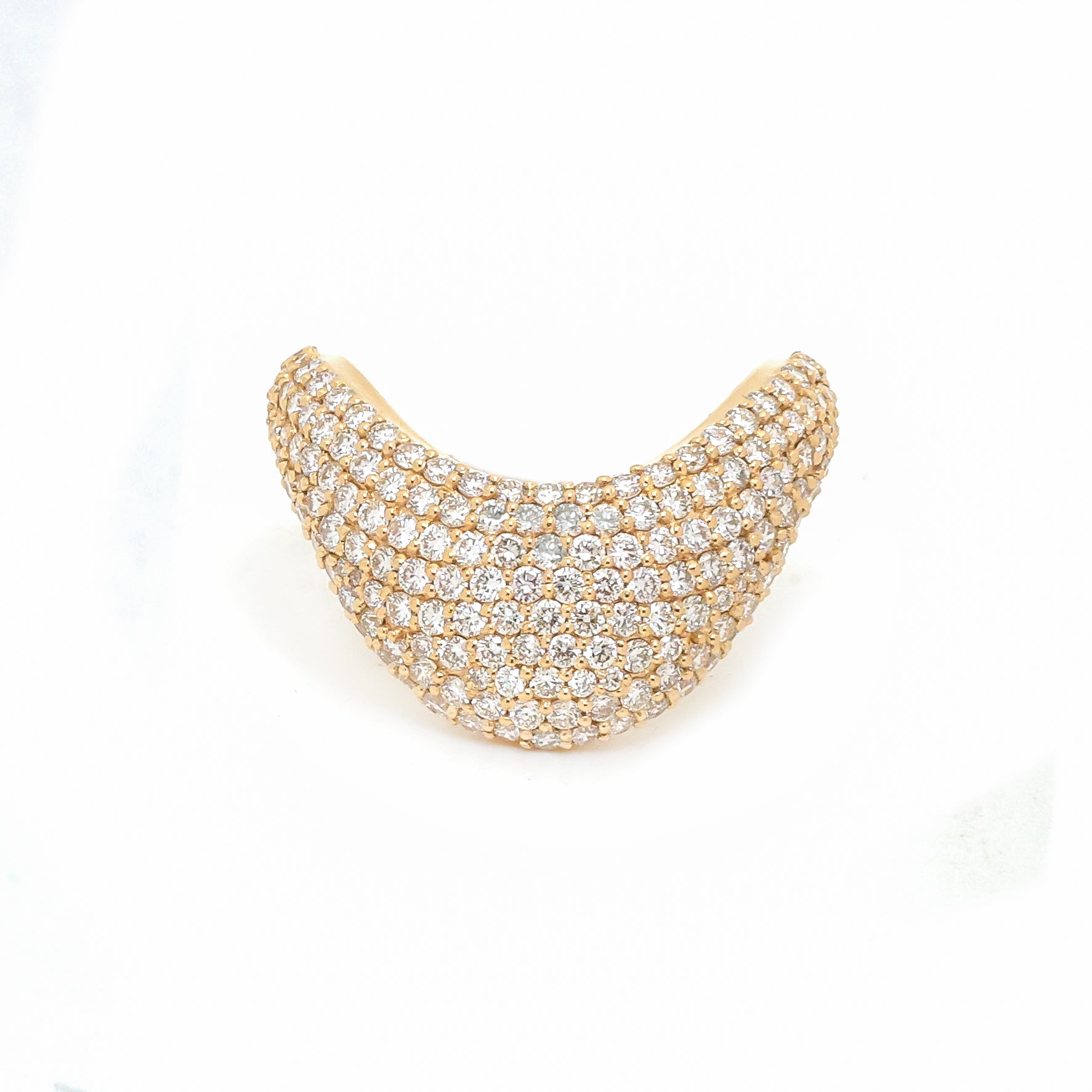 JPRG-3765/9394 Diamond Ring | 18K
