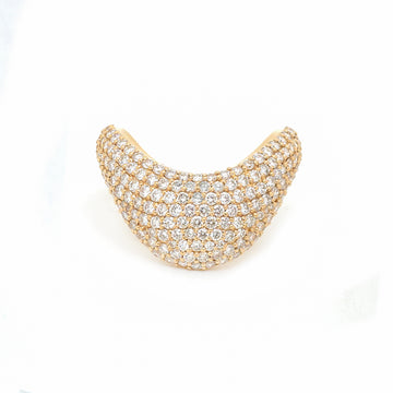 JPRG-3765/9394 Diamond Ring | 18K
