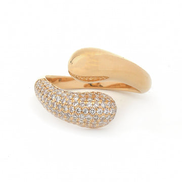 JPRG-3772/9404 Diamond Ring | 14K