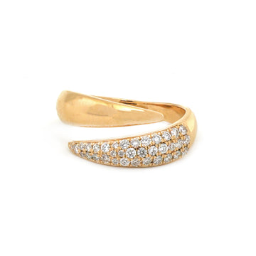 JPRG-3785/9433 Diamond Ring | 18K