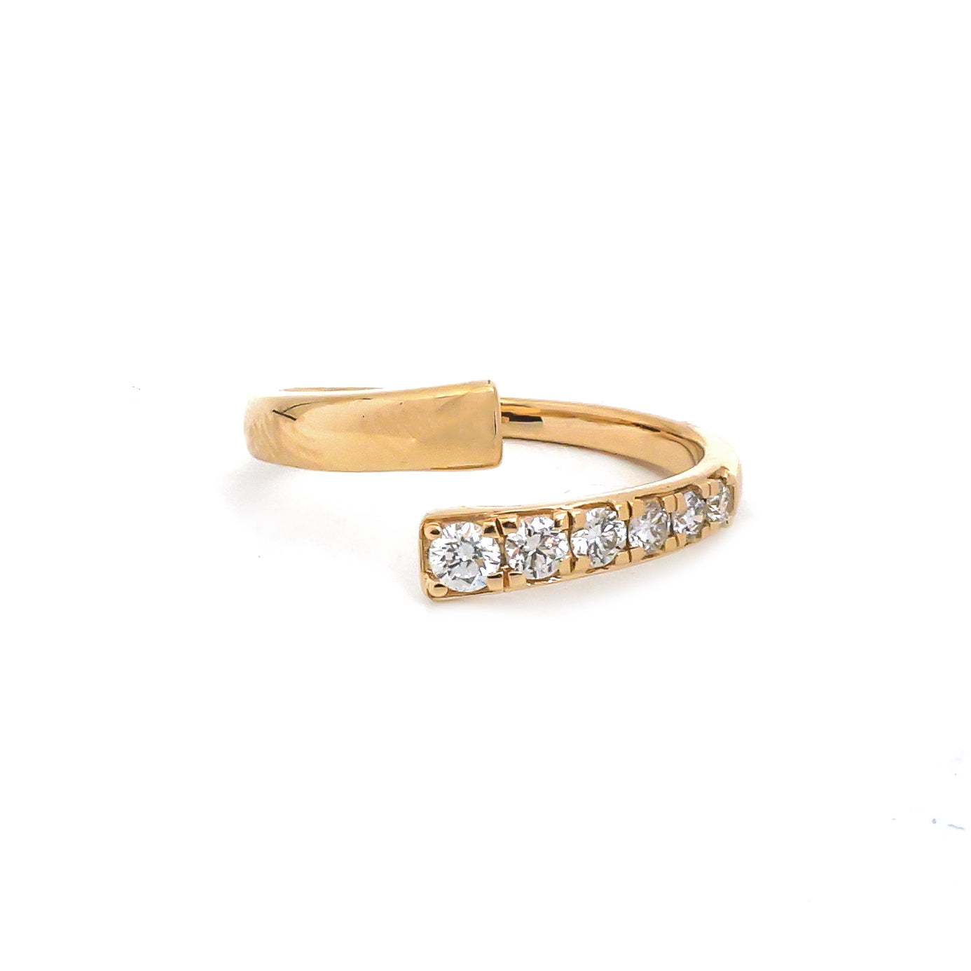 JPRG-3792/9440 Diamond Ring | 18K