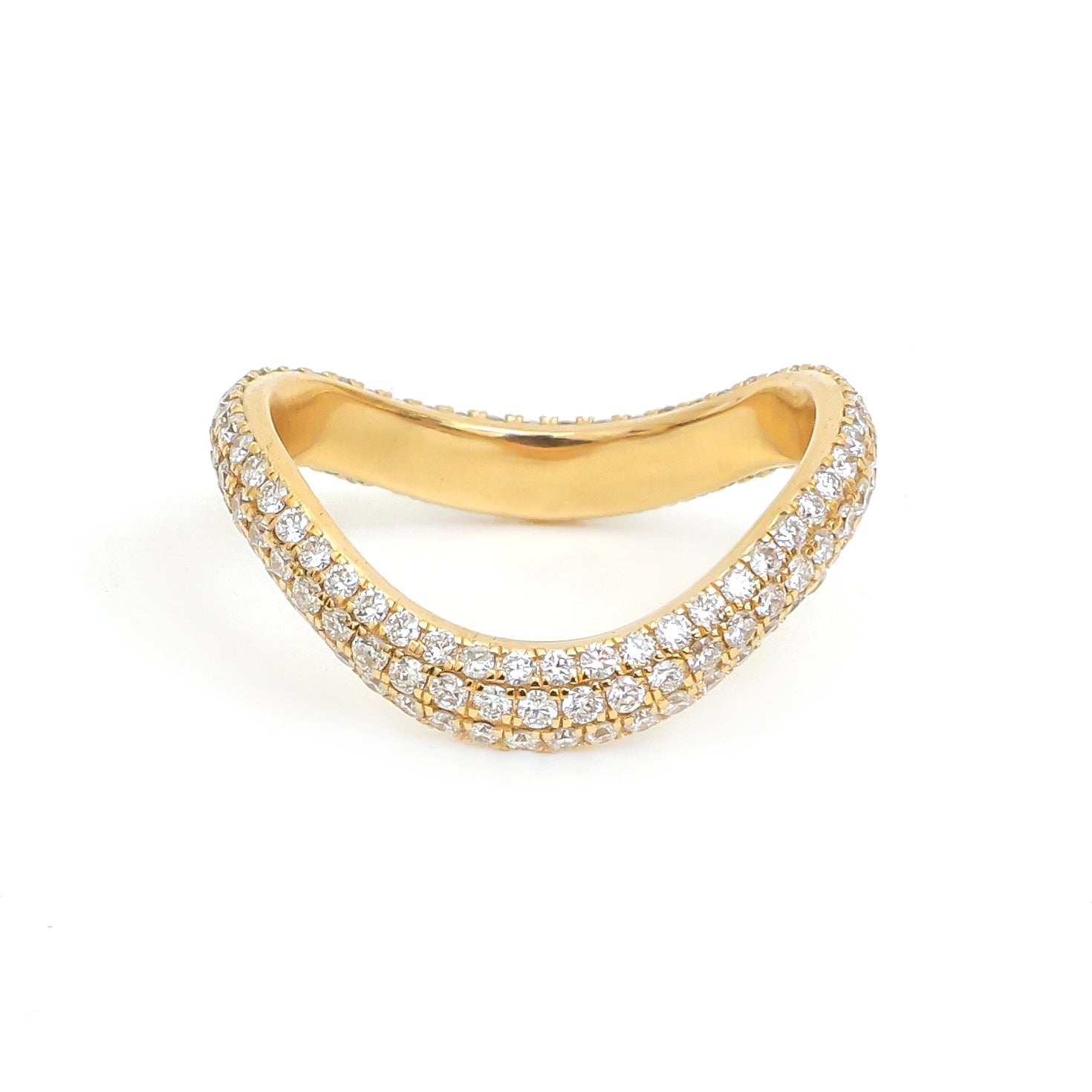 JPRG-3798/9467 Lab Grown Diamond Ring | 14K