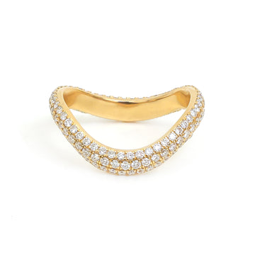 JPRG-3798/9467 Lab Grown Diamond Ring | 14K