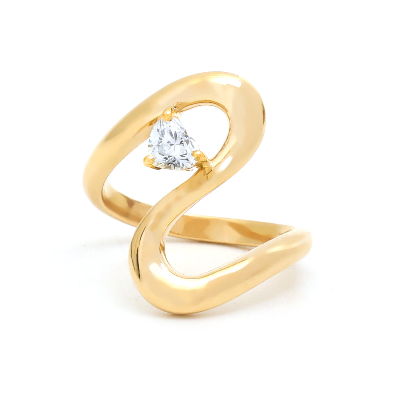 JPRG-3811/9488 Diamond Ring | 18K