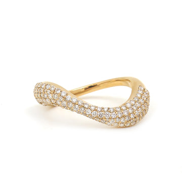 JPRG-3821/9498 Lab Grown Diamond Ring | 14K