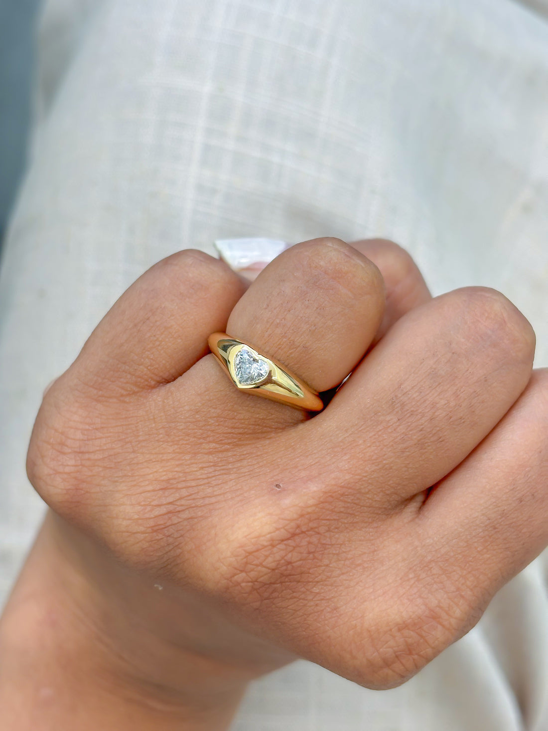 JPRG-3826/9510 Diamond Ring | 18K
