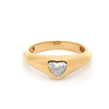 JPRG-3826/9510 Diamond Ring | 18K