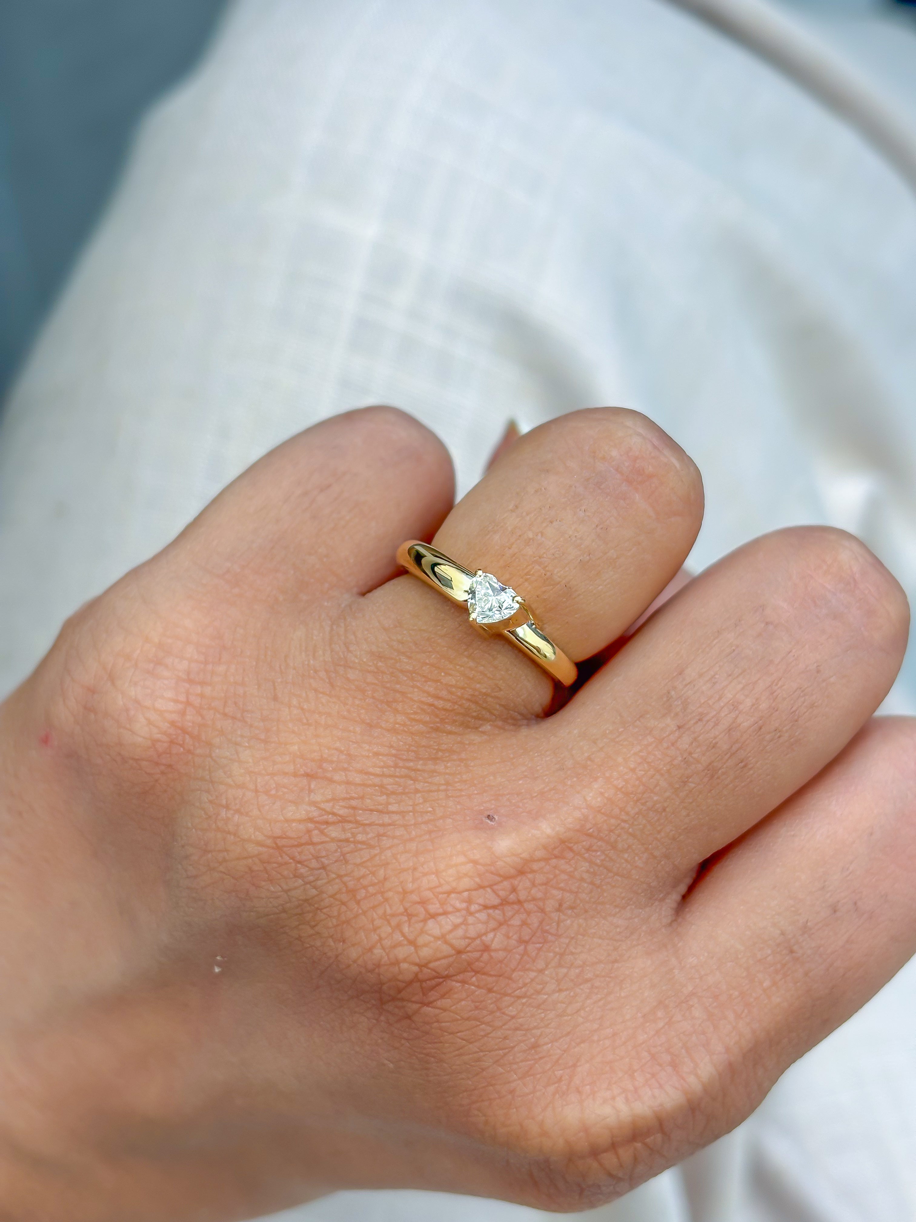 JPRG-3829/9513 Diamond Ring | 18K