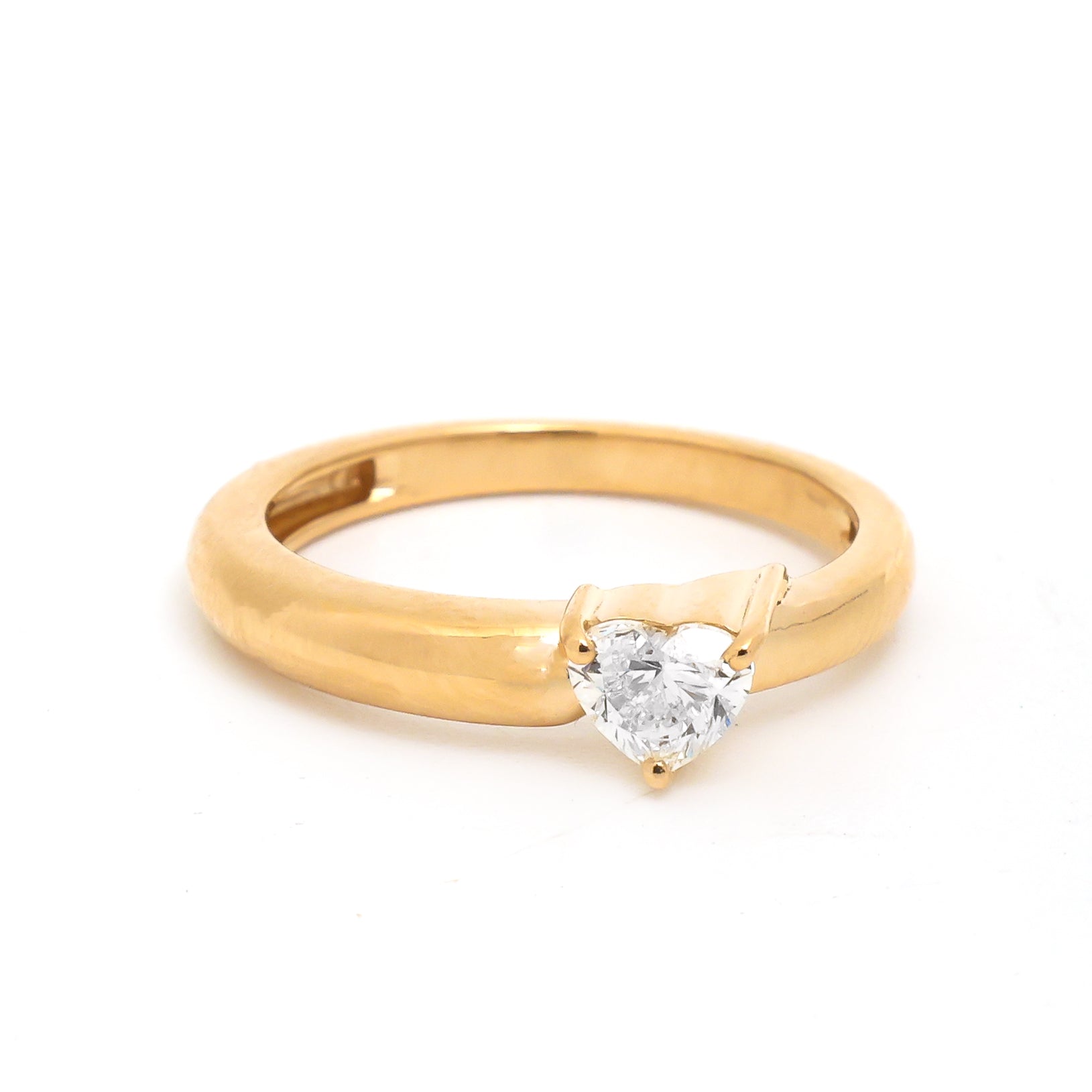 JPRG-3829/9513 Diamond Ring | 18K