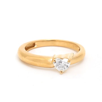 JPRG-3829/9513 Diamond Ring | 18K
