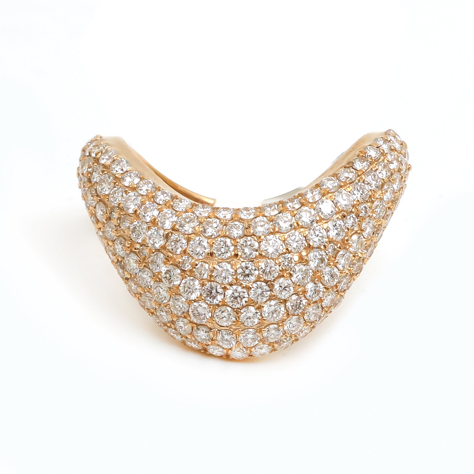 JPRG-3834/9519 Diamond Ring | 18K