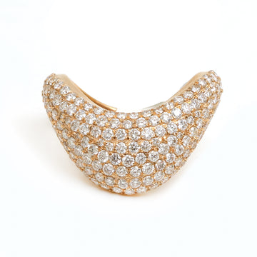 JPRG-3834/9519 Diamond Ring | 18K