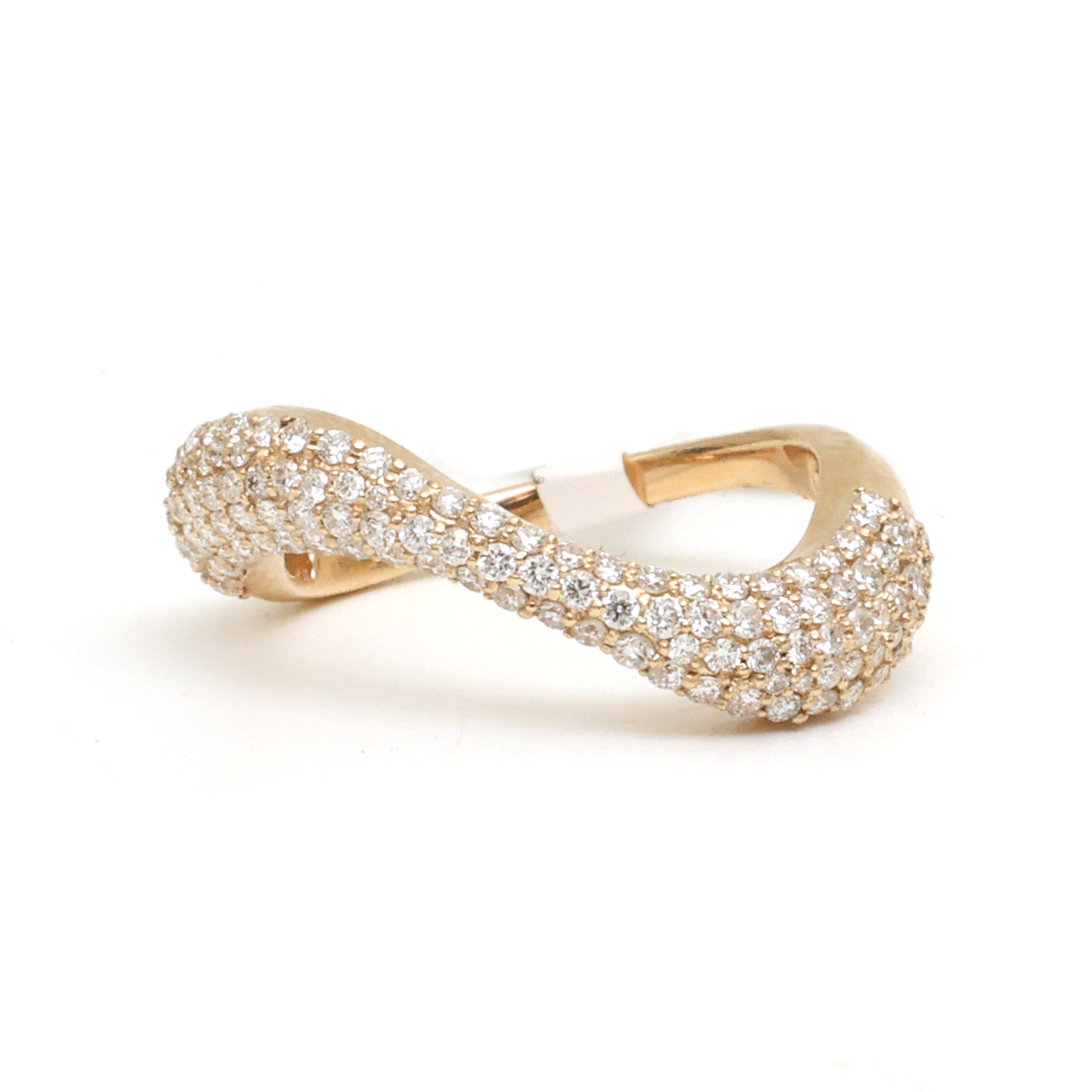 JPRG-3835/9520 Diamond Ring | 14K