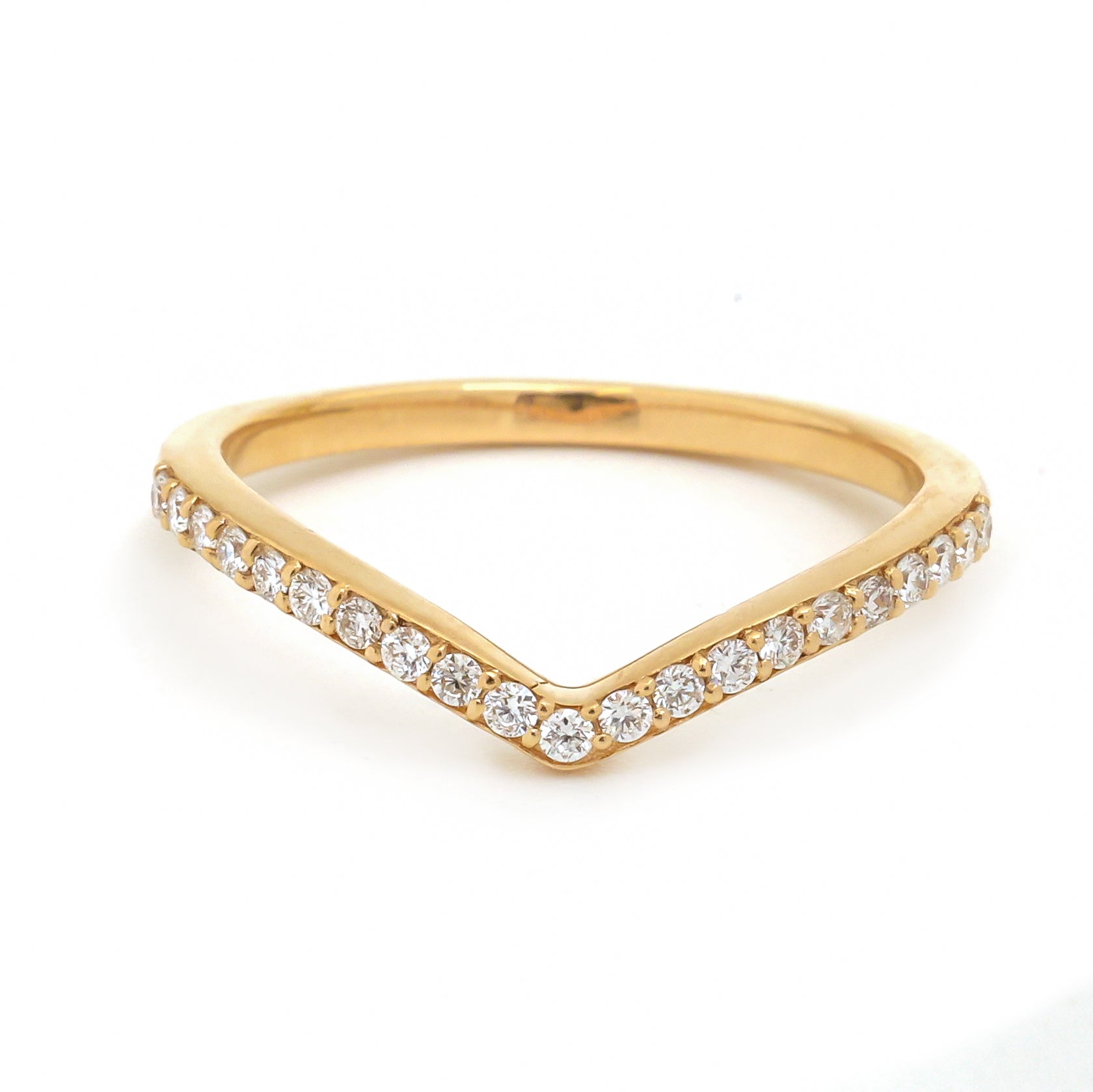 JPRG-3855/9560 Diamond Ring | 18K