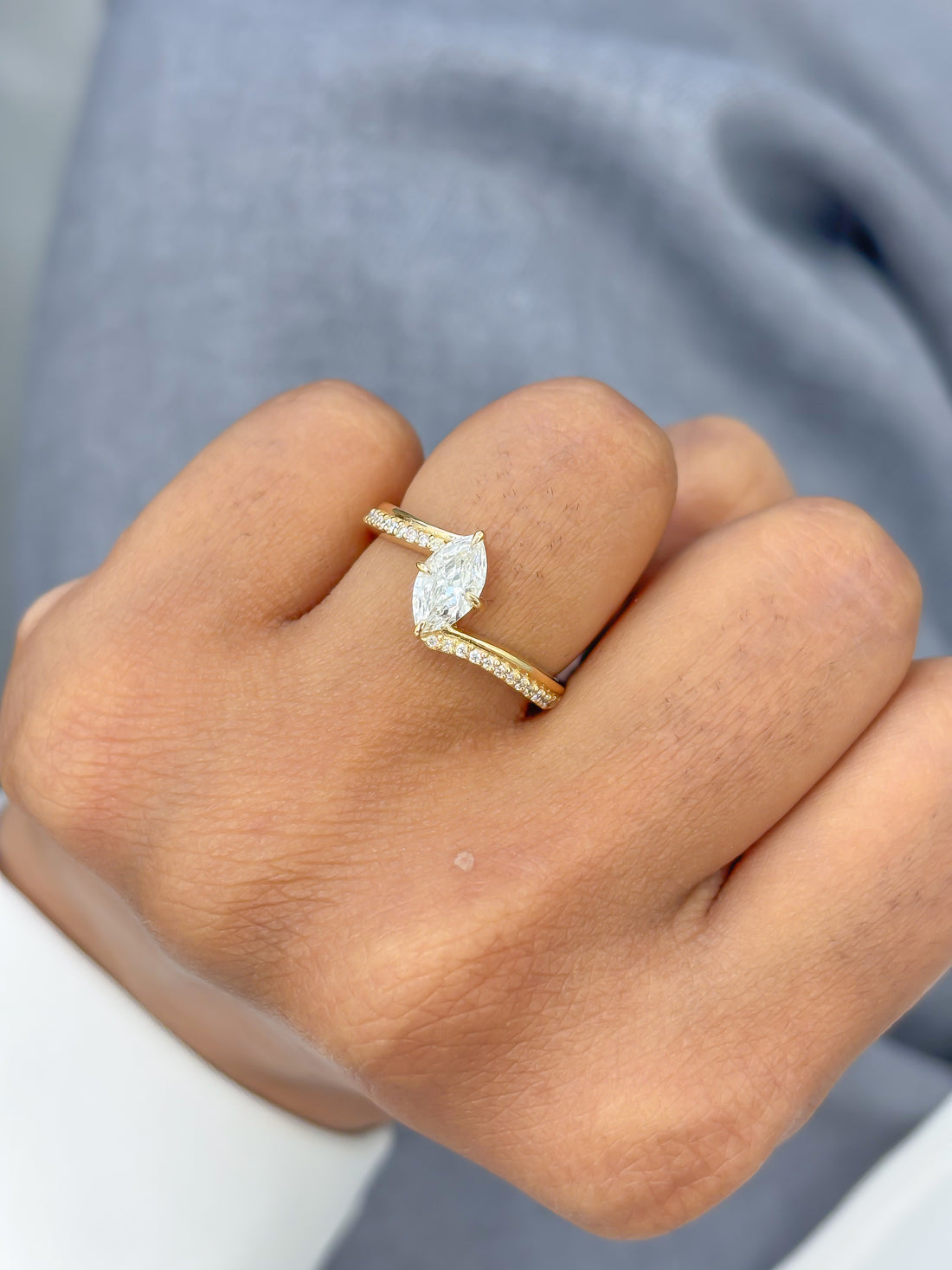 JPRG-3856/9561 Diamond Ring | 18K