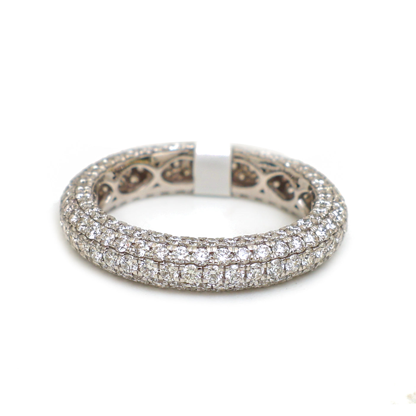 JPRG-3894/9639 Diamond Ring | 14K