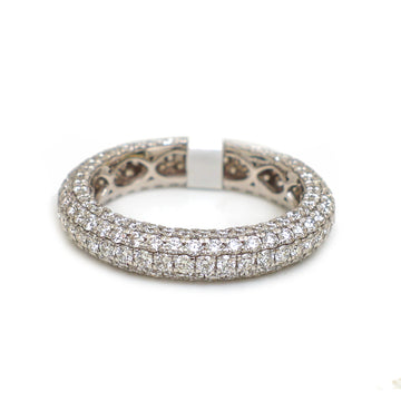 JPRG-3894/9639 Diamond Ring | 14K